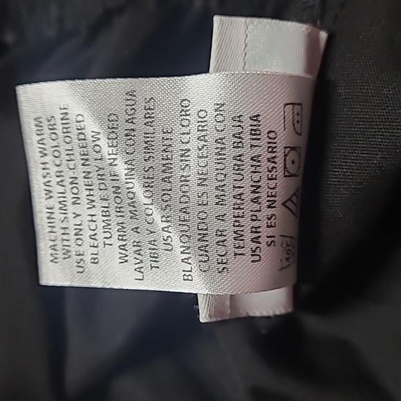 WOMEN'S SCRUB STAR PANTS - Picture 4 of 5